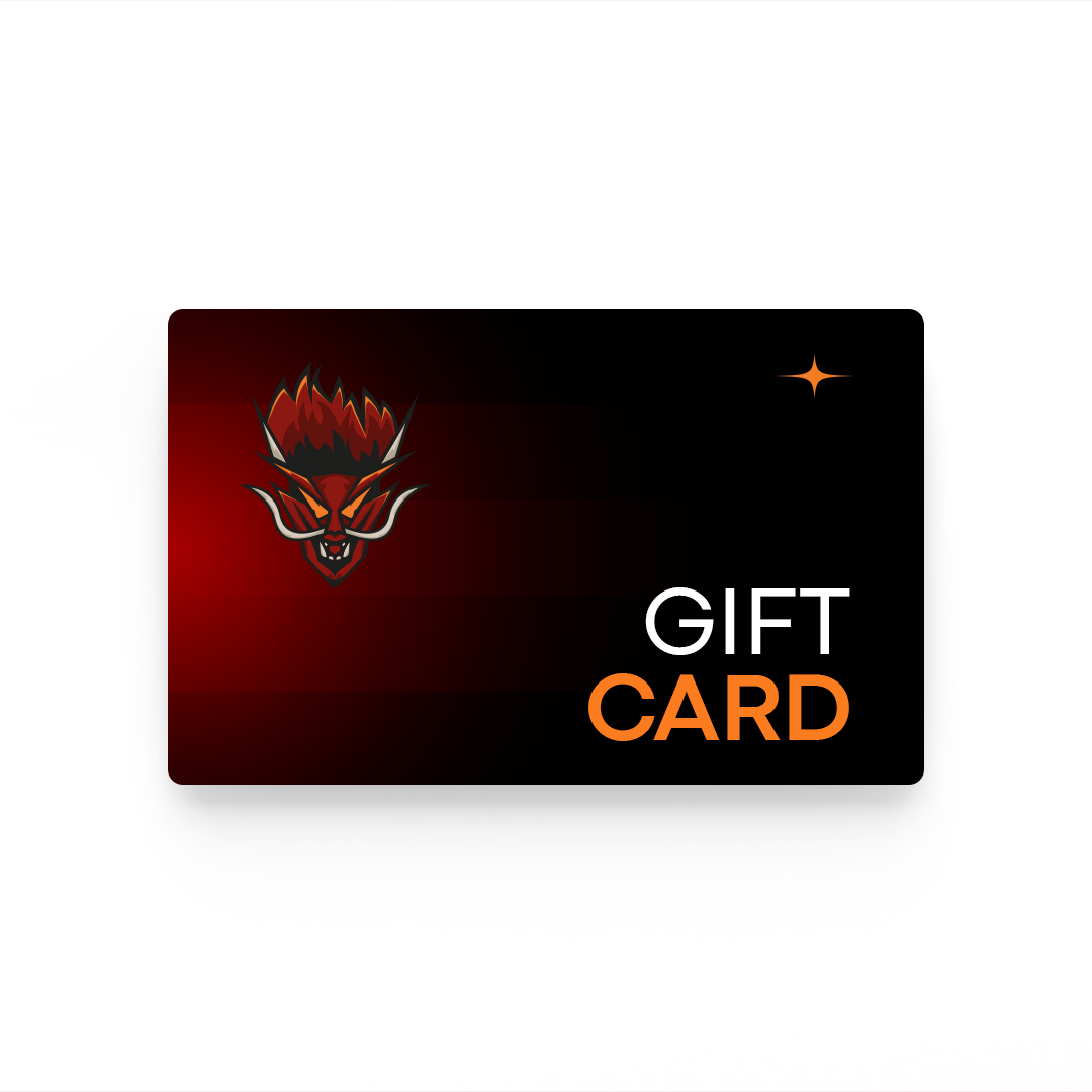 Sangal Gift Card