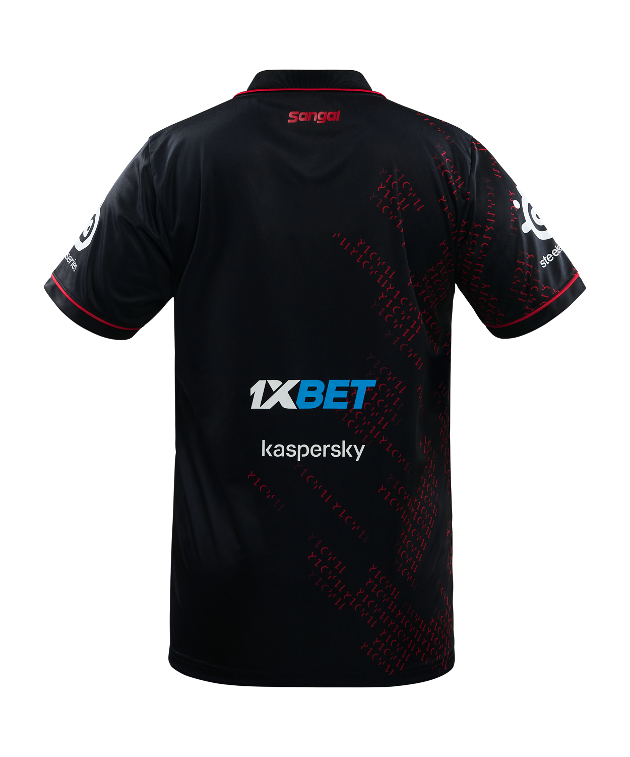 Sangal CS2 Pro Jersey 2026 - Image 2