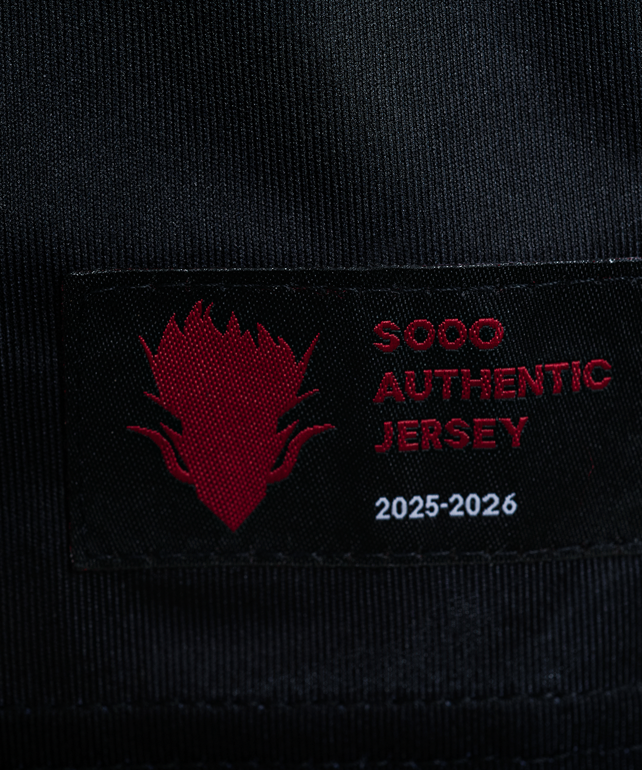 Sangal CS2 Pro Jersey 2026 - Image 4