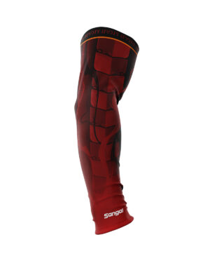 Sangal Pro Sleeve 2026 Red