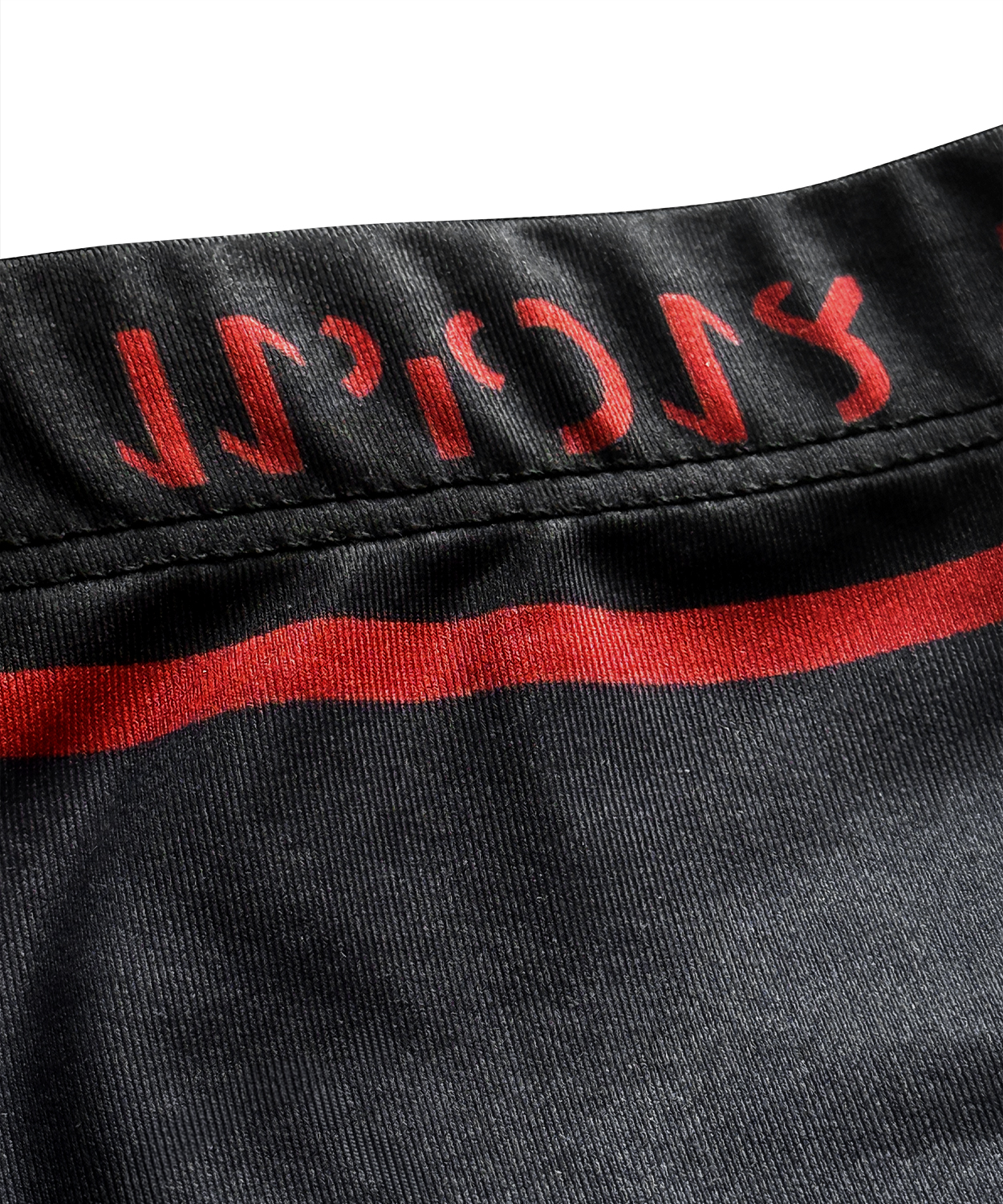 Sangal Pro Sleeve 2026 Red - Image 3