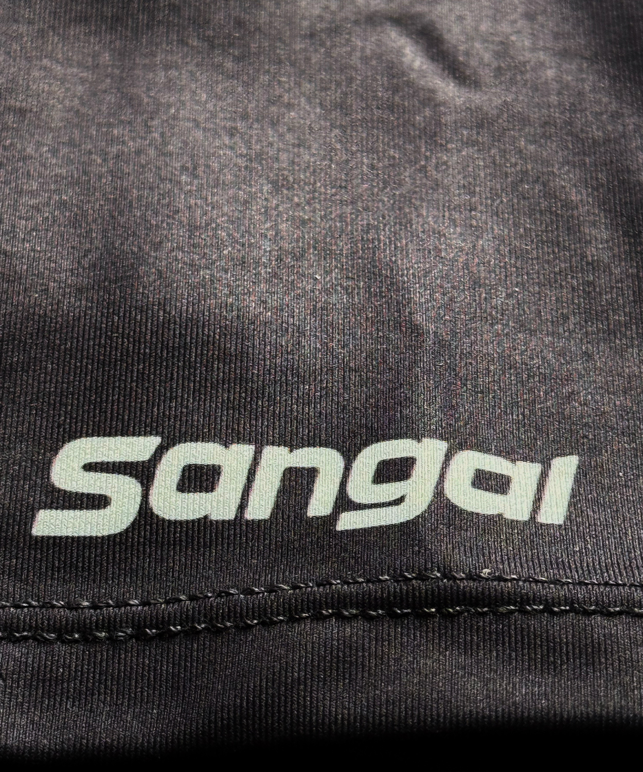 Sangal Pro Sleeve 2026 Red - Image 2