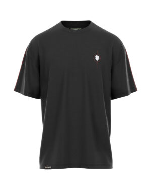 Myth Black Tee
